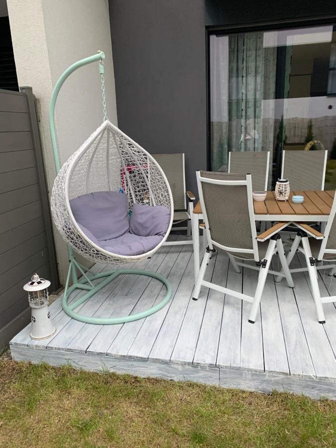 Apartament Scandi N*.9 Pobierowo Exterior photo