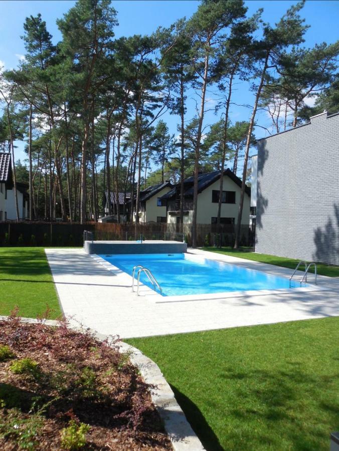 Apartament Scandi N*.9 Pobierowo Exterior photo