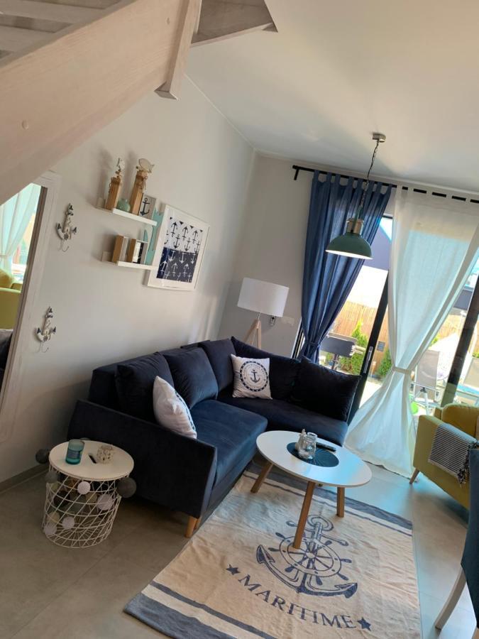 Apartament Scandi N*.9 Pobierowo Exterior photo